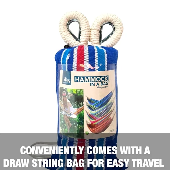 Bliss Hammock - Picture 5 of 6